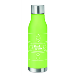 Butelka RPET 600 ml GLACIER RPET