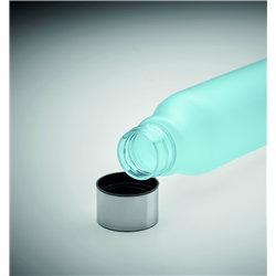 Butelka RPET 600 ml GLACIER RPET