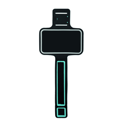 Neoprenowe etui na telefon ARMPHONE +