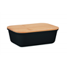 Lunchbox z bambusową pokrywką THURSDAY