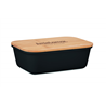 Lunchbox z bambusową pokrywką THURSDAY