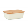 Lunchbox z bambusową pokrywką THURSDAY