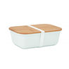 Lunchbox z bambusową pokrywką THURSDAY