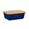 Lunchbox z bambusową pokrywką THURSDAY