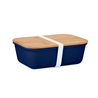 Lunchbox z bambusową pokrywką THURSDAY