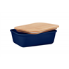 Lunchbox z bambusową pokrywką THURSDAY