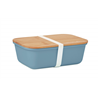 Lunchbox z bambusową pokrywką THURSDAY