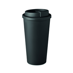 Dwuścienny kubek 450 ml TUESDAY