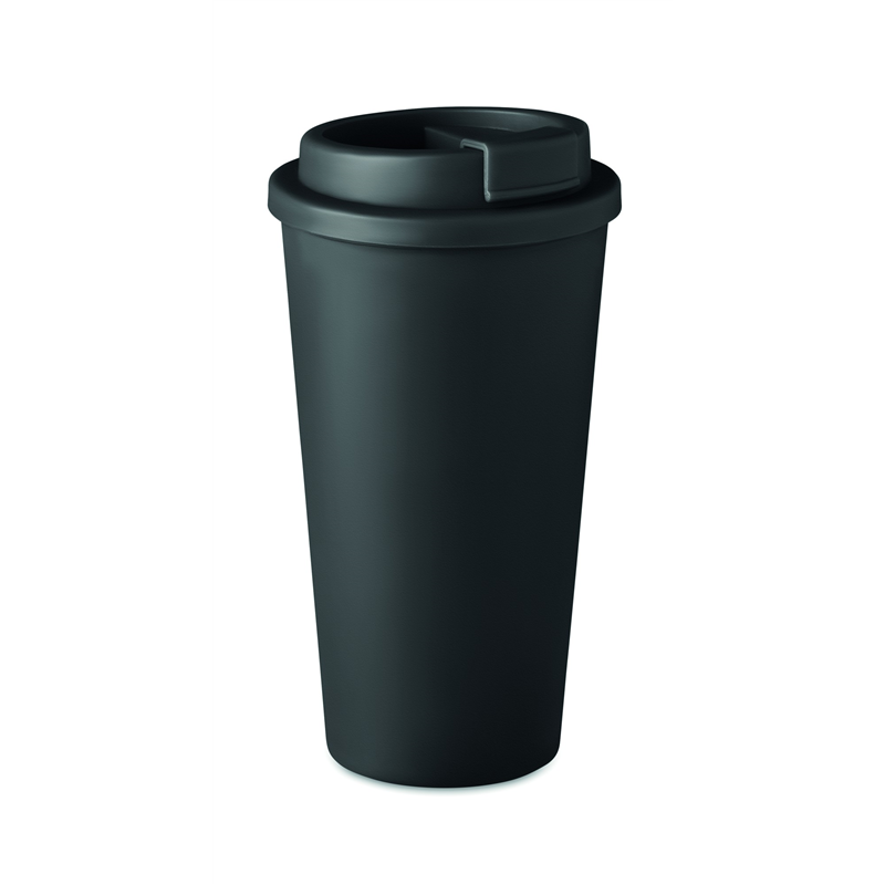 Dwuścienny kubek 450 ml TUESDAY