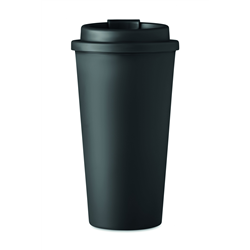Dwuścienny kubek 450 ml TUESDAY