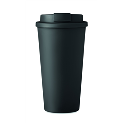 Dwuścienny kubek 450 ml TUESDAY