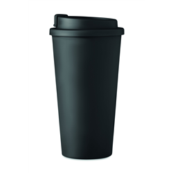Dwuścienny kubek 450 ml TUESDAY