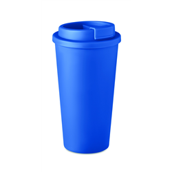 Dwuścienny kubek 450 ml TUESDAY
