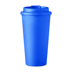 Dwuścienny kubek 450 ml TUESDAY