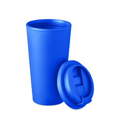Dwuścienny kubek 450 ml TUESDAY