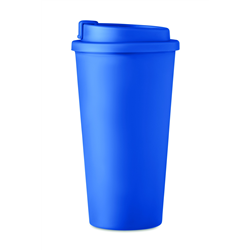 Dwuścienny kubek 450 ml TUESDAY