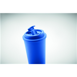 Dwuścienny kubek 450 ml TUESDAY