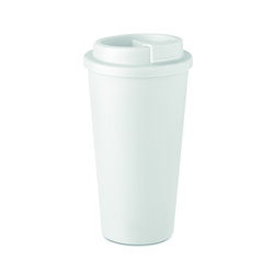 Dwuścienny kubek 450 ml TUESDAY