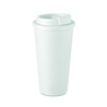 Dwuścienny kubek 450 ml TUESDAY