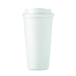 Dwuścienny kubek 450 ml TUESDAY