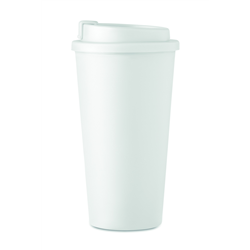 Dwuścienny kubek 450 ml TUESDAY