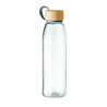Butelka szklana 500 ml FJORD WHITE