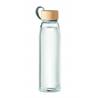 Butelka szklana 500 ml FJORD WHITE