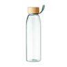 Butelka szklana 500 ml FJORD WHITE