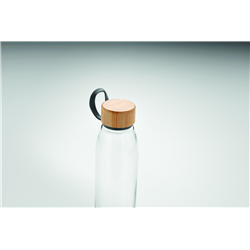 Butelka szklana 500 ml FJORD WHITE