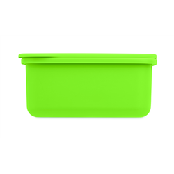 Lunchbox ze sztućcami SUNDAY