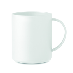 Kubek PP 300 ml MONDAY