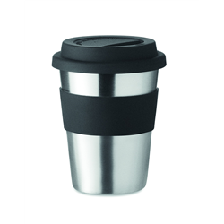 Kubek, stal nierdzewna 350ml IRMUG