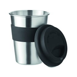 Kubek, stal nierdzewna 350ml IRMUG