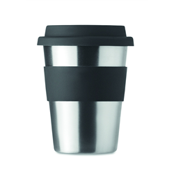 Kubek, stal nierdzewna 350ml IRMUG