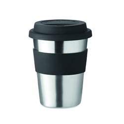 Kubek, stal nierdzewna 350ml IRMUG