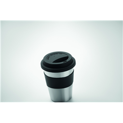 Kubek, stal nierdzewna 350ml IRMUG