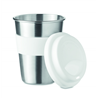 Kubek, stal nierdzewna 350ml IRMUG