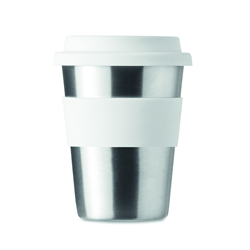 Kubek, stal nierdzewna 350ml IRMUG