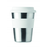 Kubek, stal nierdzewna 350ml IRMUG
