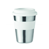 Kubek, stal nierdzewna 350ml IRMUG