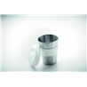 Kubek, stal nierdzewna 350ml IRMUG