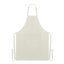 Fartuch z bawełny 200 gr/m² RAIPUR