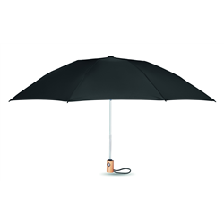 Parasol 23 cale 190T RPET LEEDS