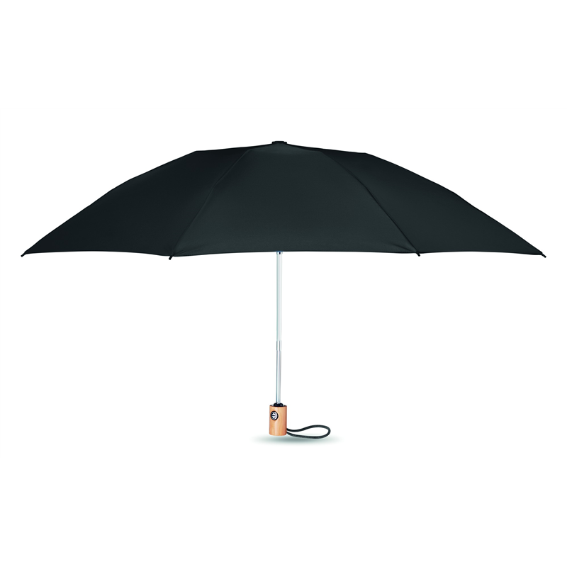 Parasol 23 cale 190T RPET LEEDS