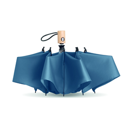 Parasol 23 cale 190T RPET LEEDS