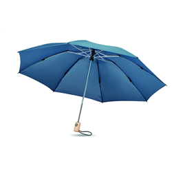 Parasol 23 cale 190T RPET LEEDS