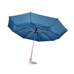 Parasol 23 cale 190T RPET LEEDS