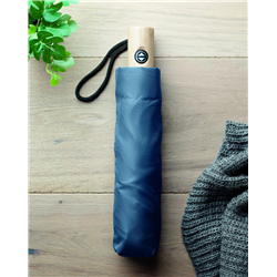 Parasol 23 cale 190T RPET LEEDS