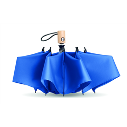 Parasol 23 cale 190T RPET LEEDS
