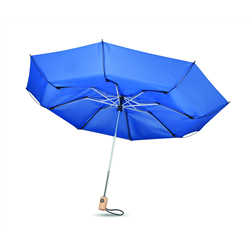 Parasol 23 cale 190T RPET LEEDS